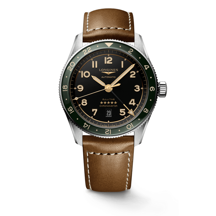 Longines preview