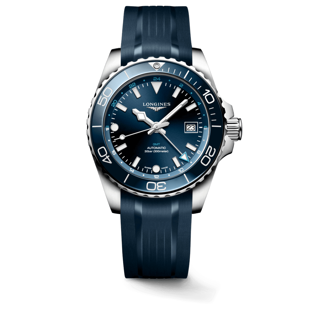 HydroConquest GMT