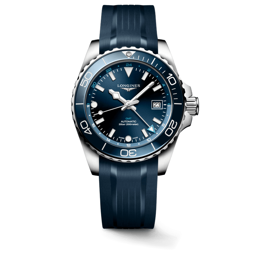Longines preview