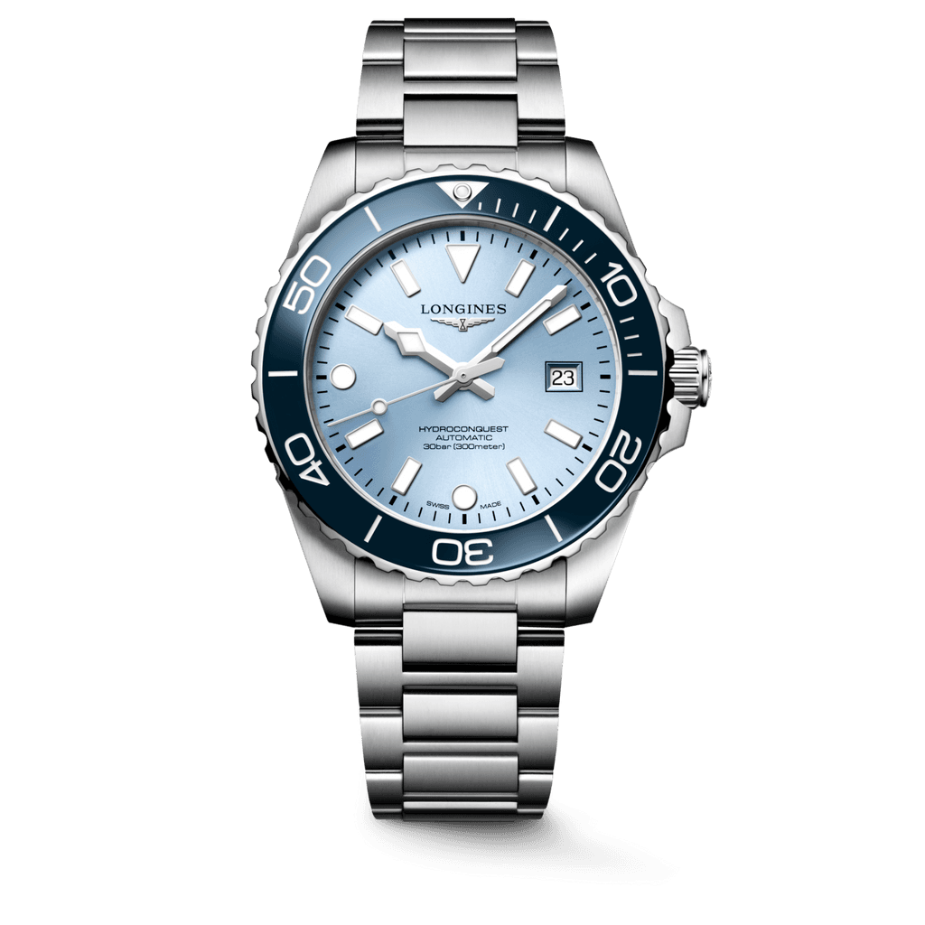 HYDROCONQUEST EXCLUSIVE EDITION