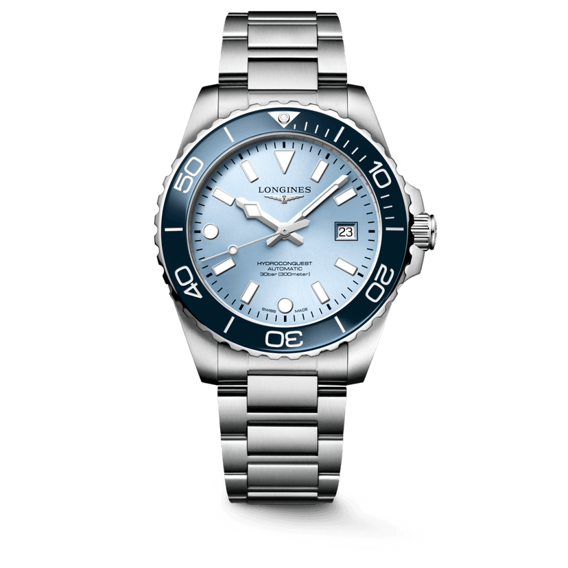 Longines preview