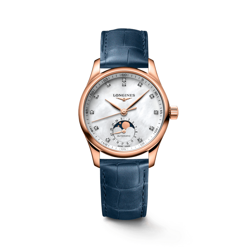 Longines preview