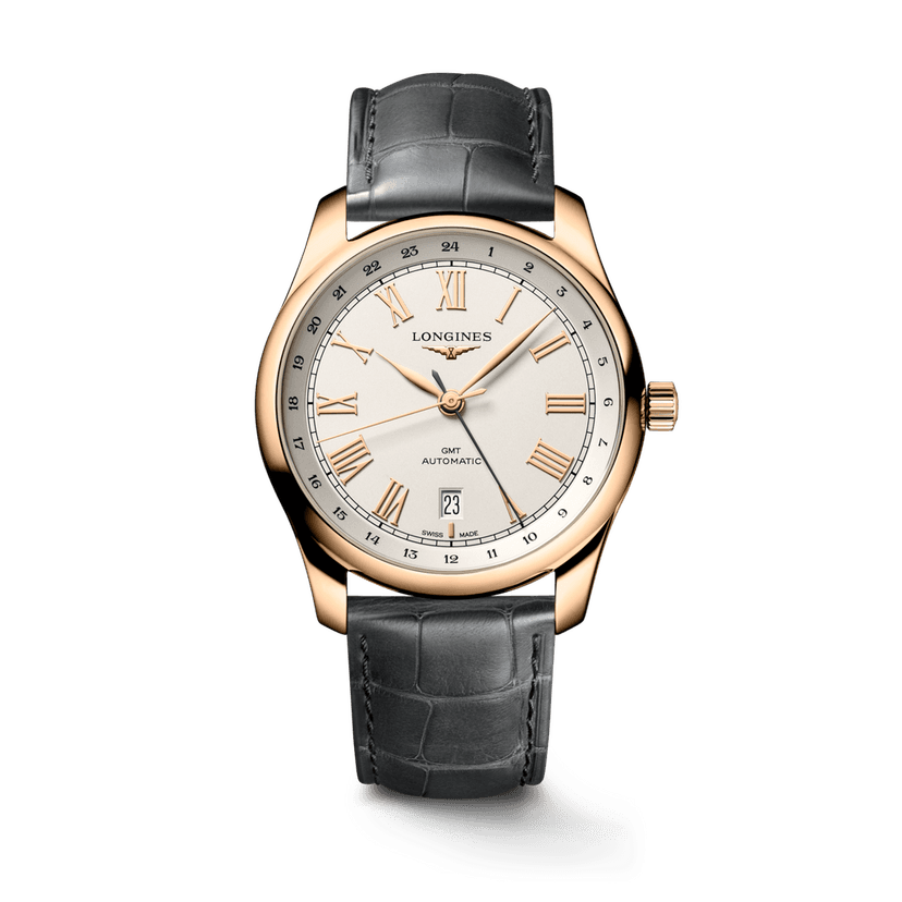 Longines preview