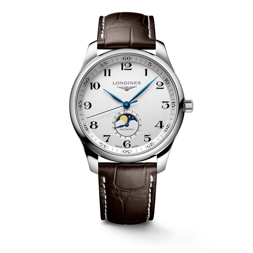 Longines preview
