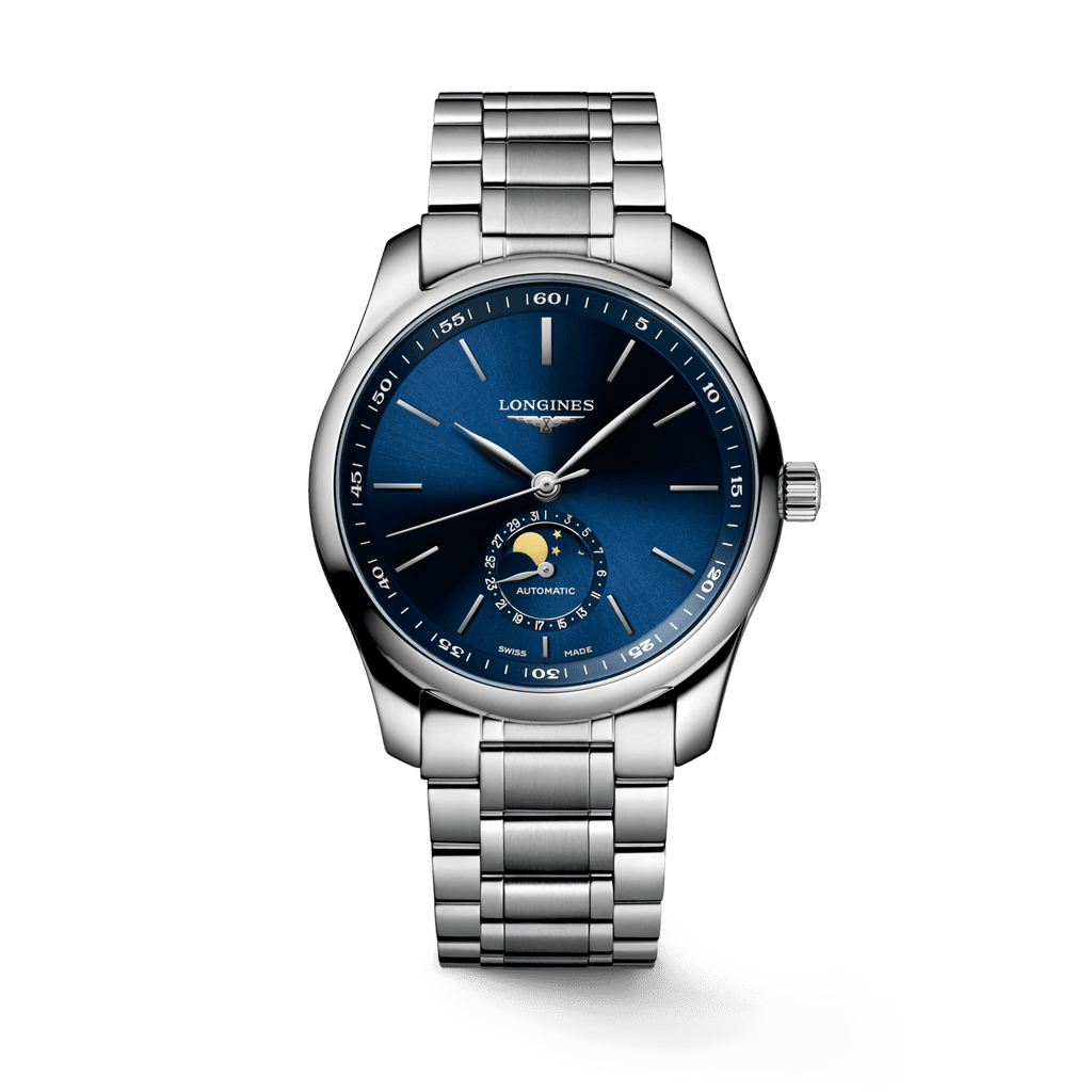 Master Collection Moonphase