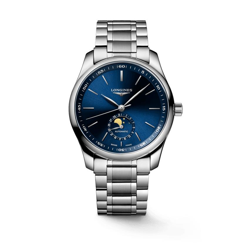 Longines preview
