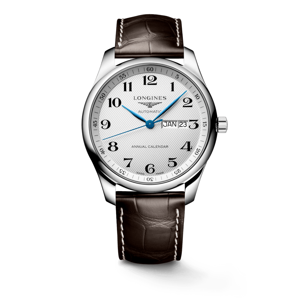 Master Collection Automatic