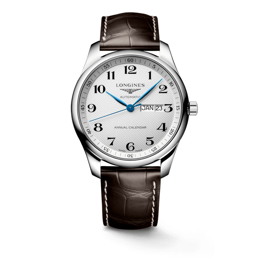 Longines preview
