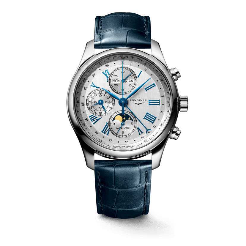 Longines preview