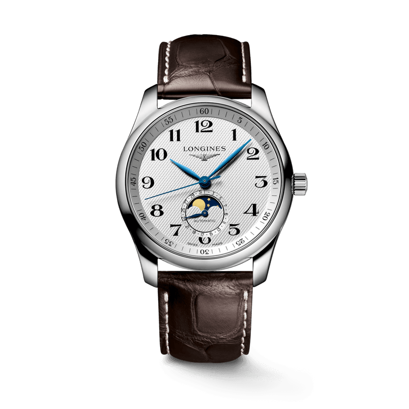 Longines preview