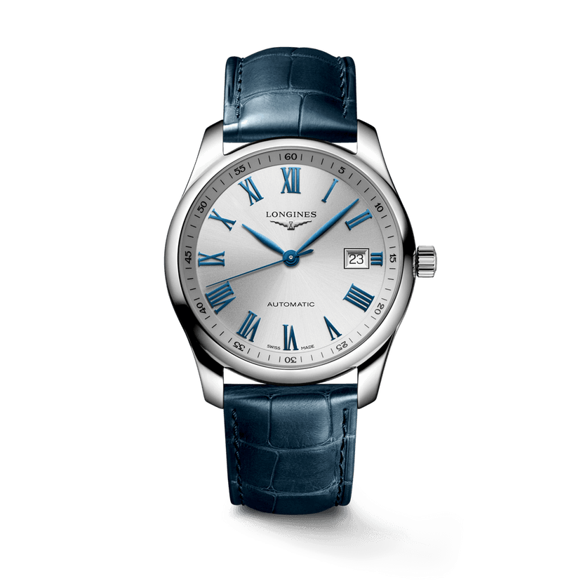 Longines preview