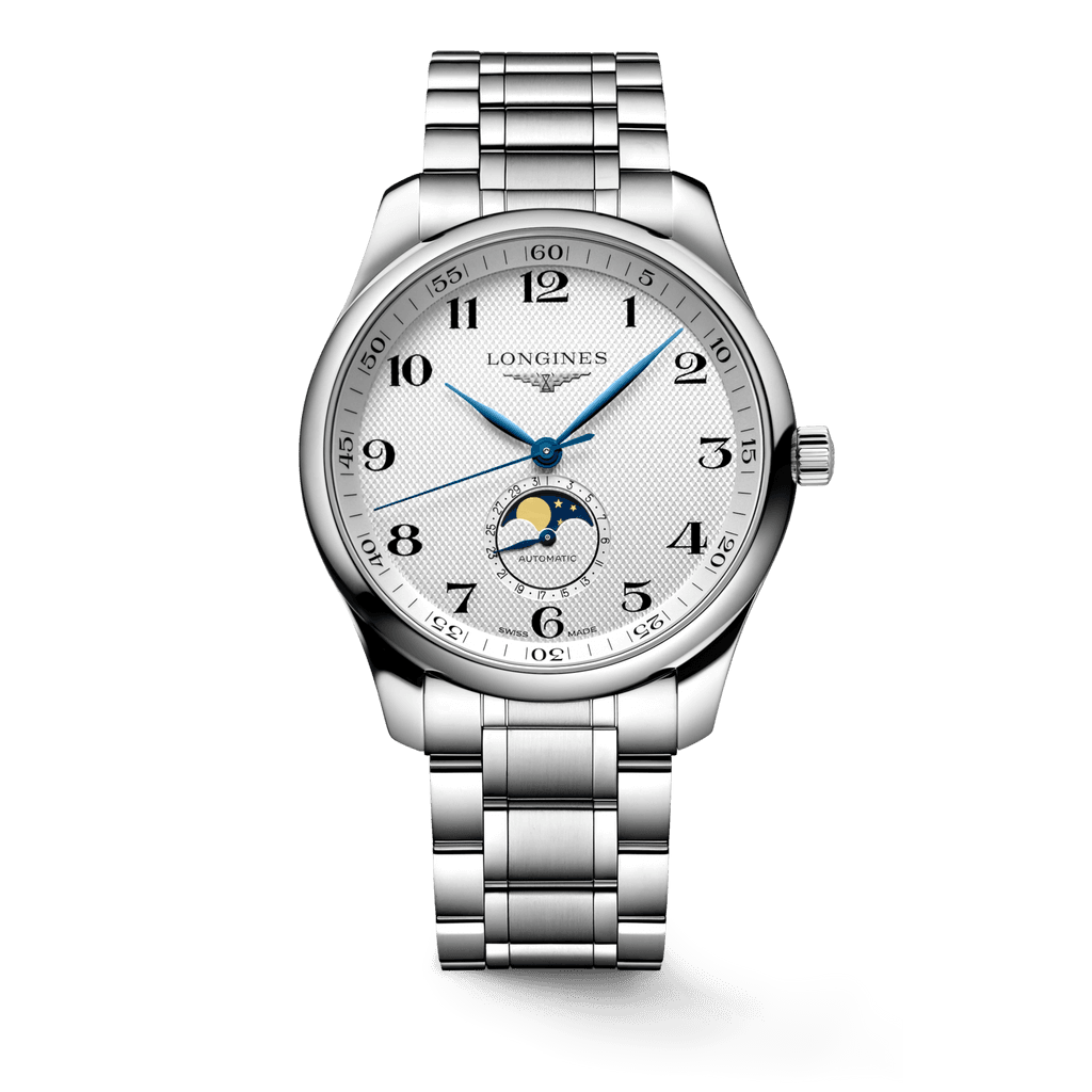 Master Collection Moonphase