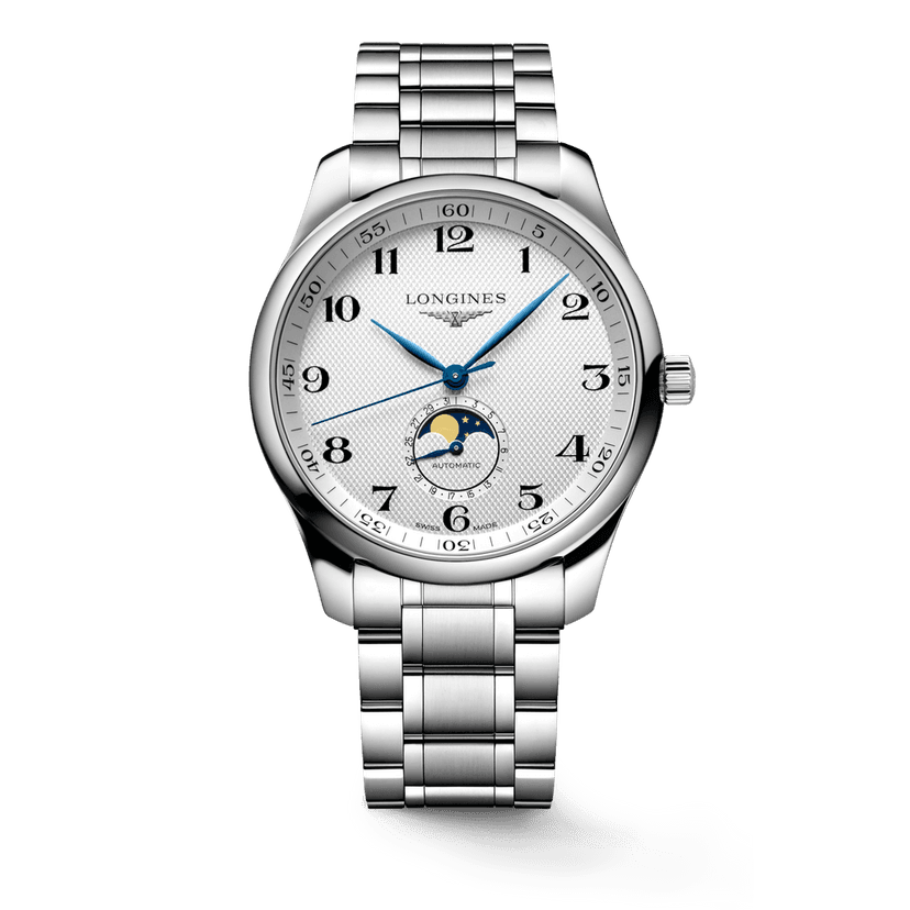 Longines preview