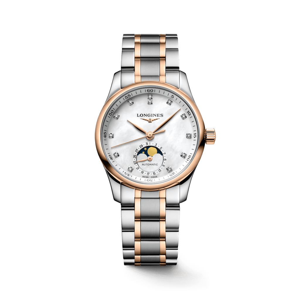 MASTER COLLECTION MOONPHASE