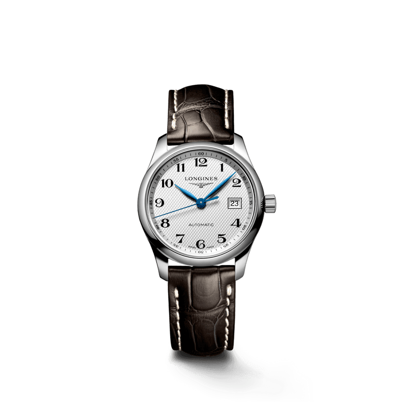 Longines preview