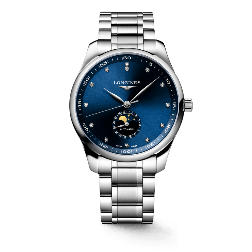 Longines preview