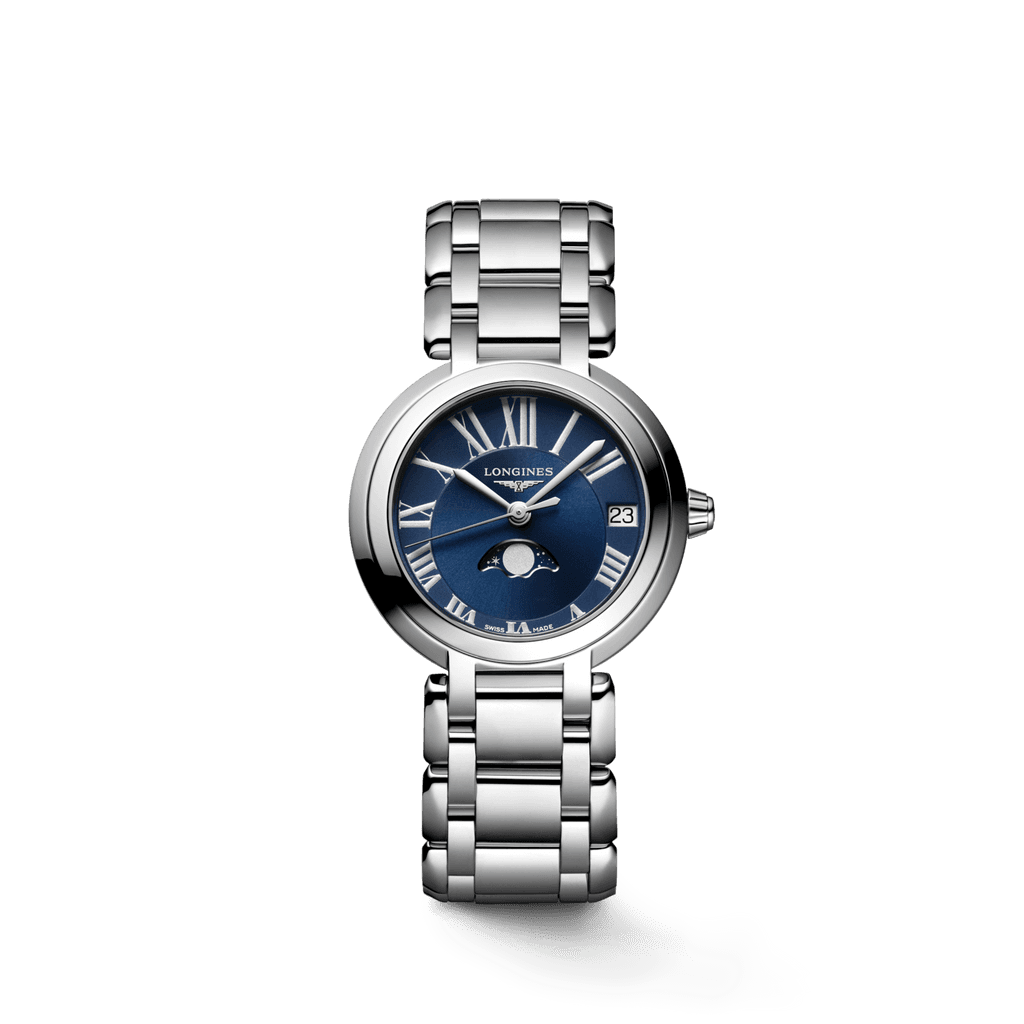 PrimaLuna Moonphase