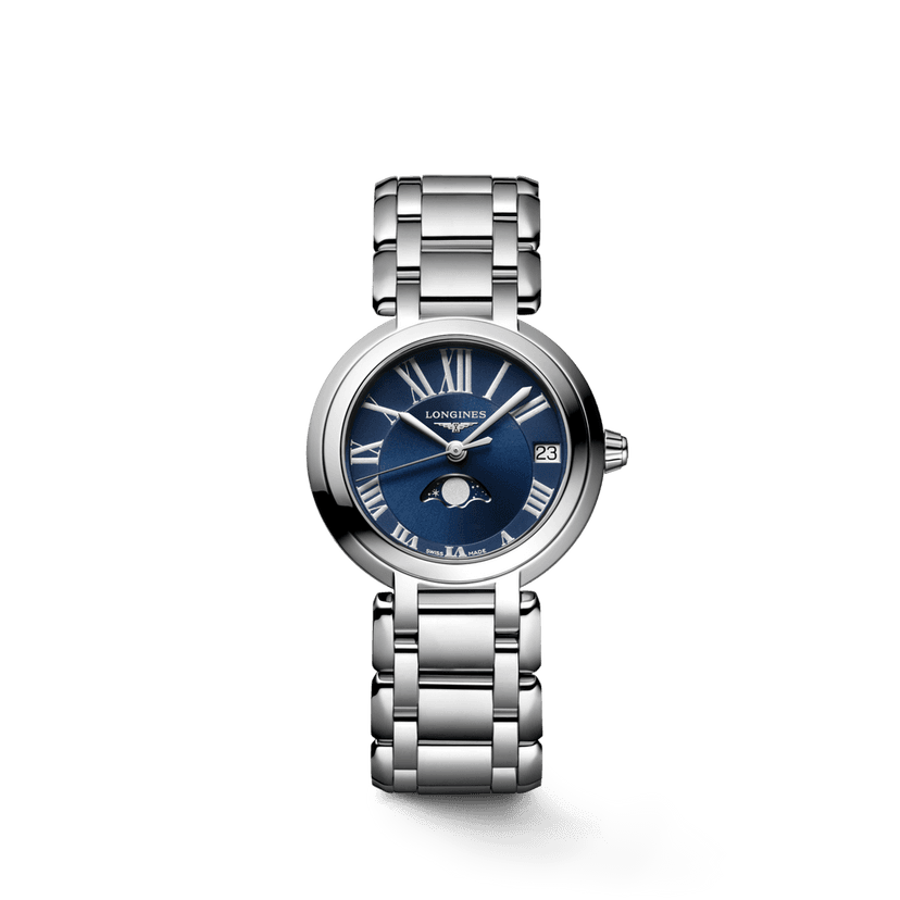 Longines preview