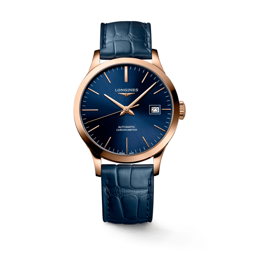 Longines preview