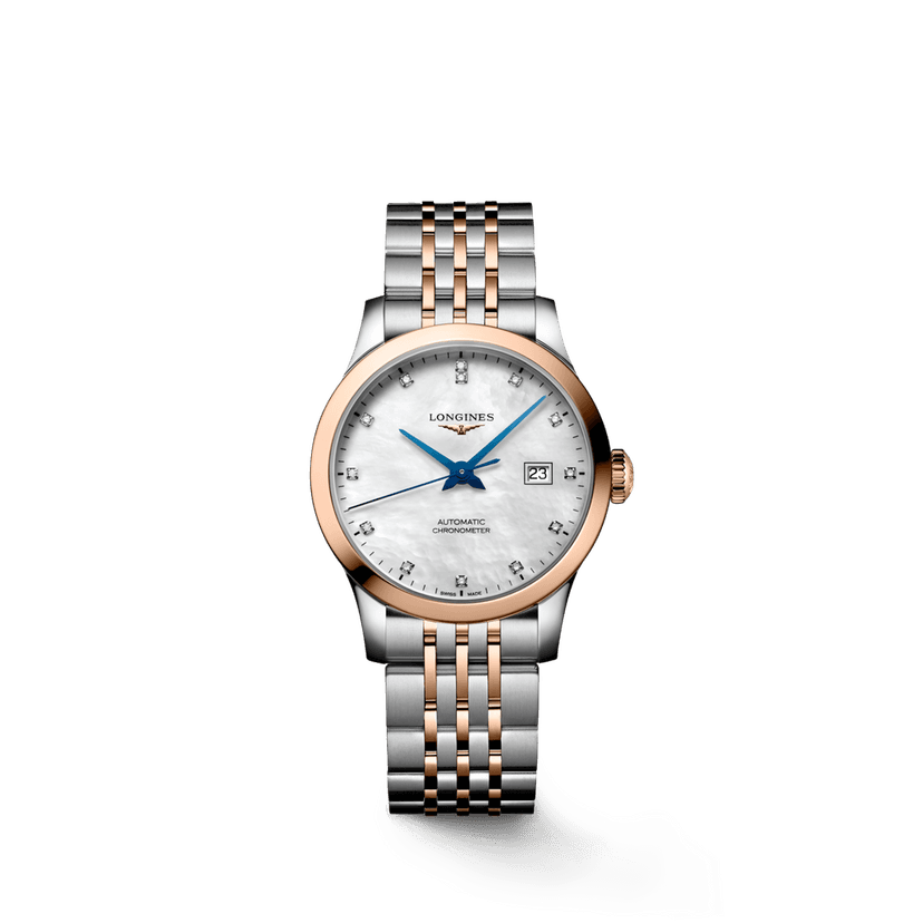Longines preview
