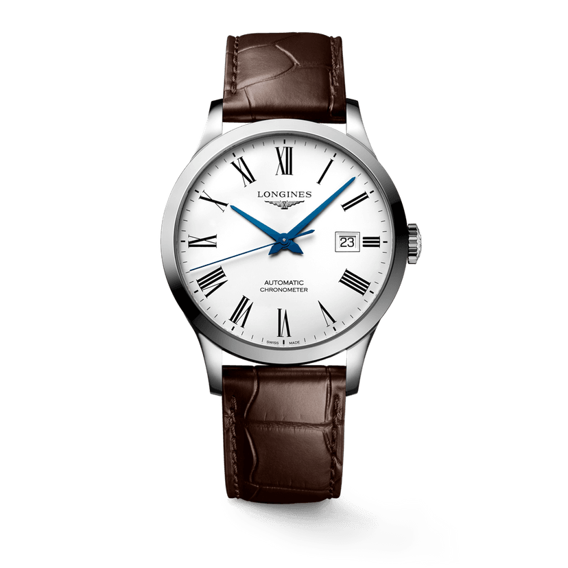 Longines preview