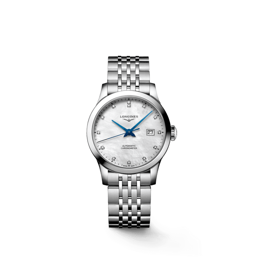 Longines preview