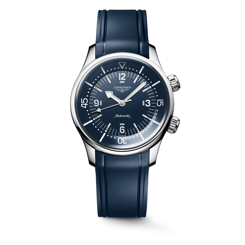 Longines preview