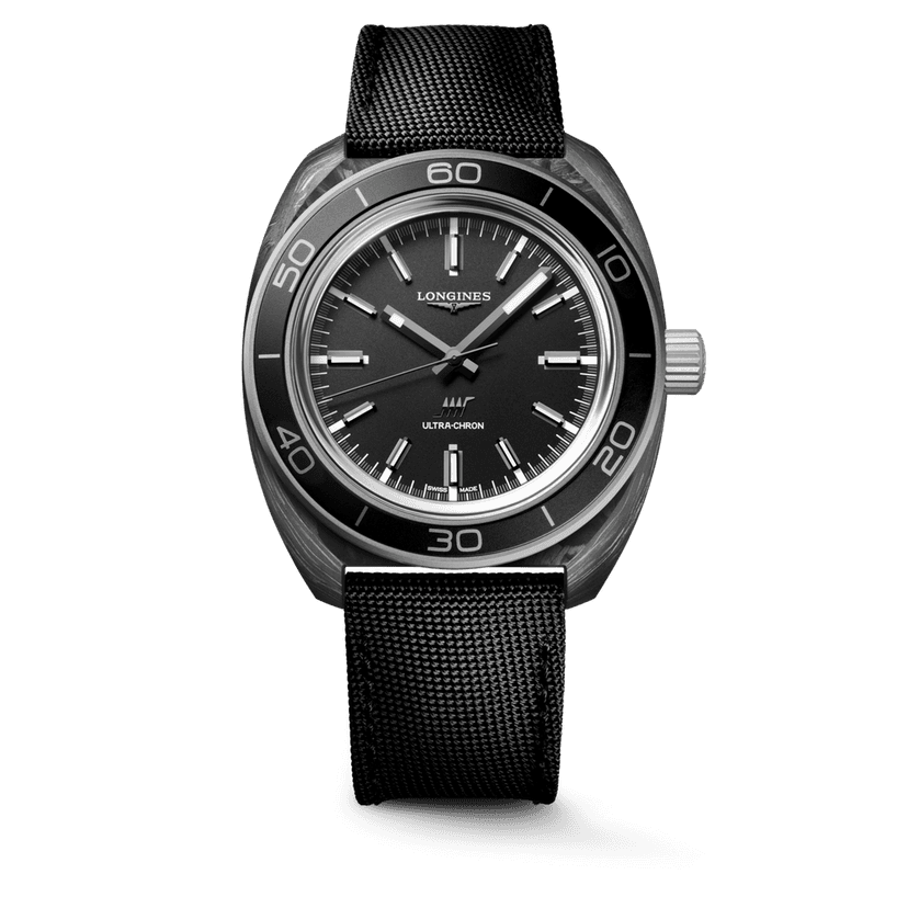 Longines preview