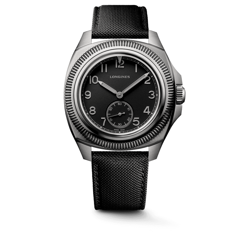 Longines preview
