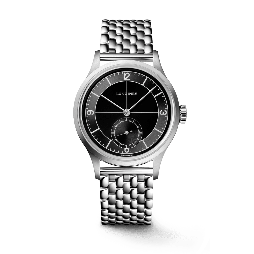 Heritage Classic Sector Dial