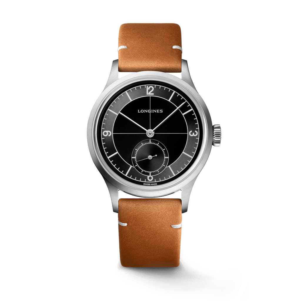 Heritage Classic Sector Dial