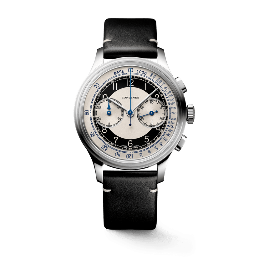 Longines preview