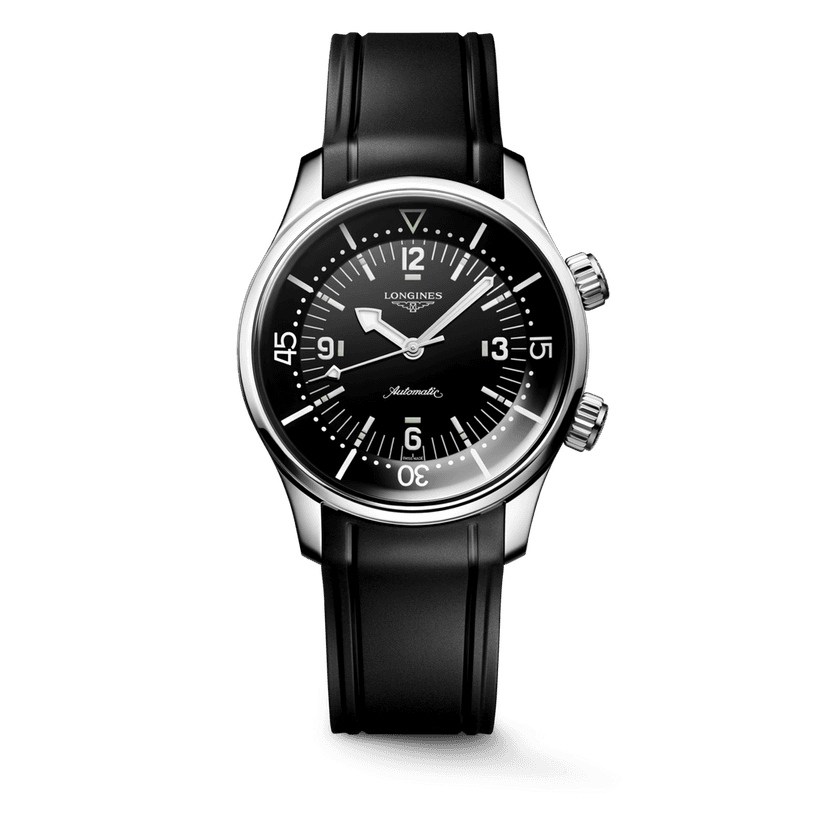 Longines preview