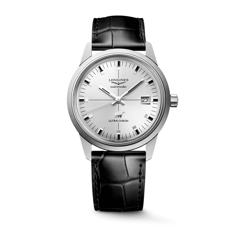 Longines preview