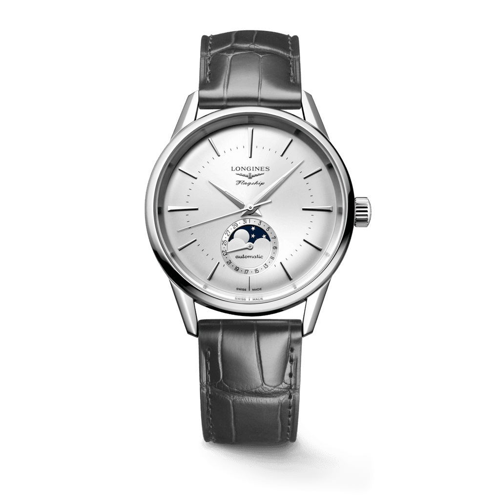 Flagship Heritage Moonphase