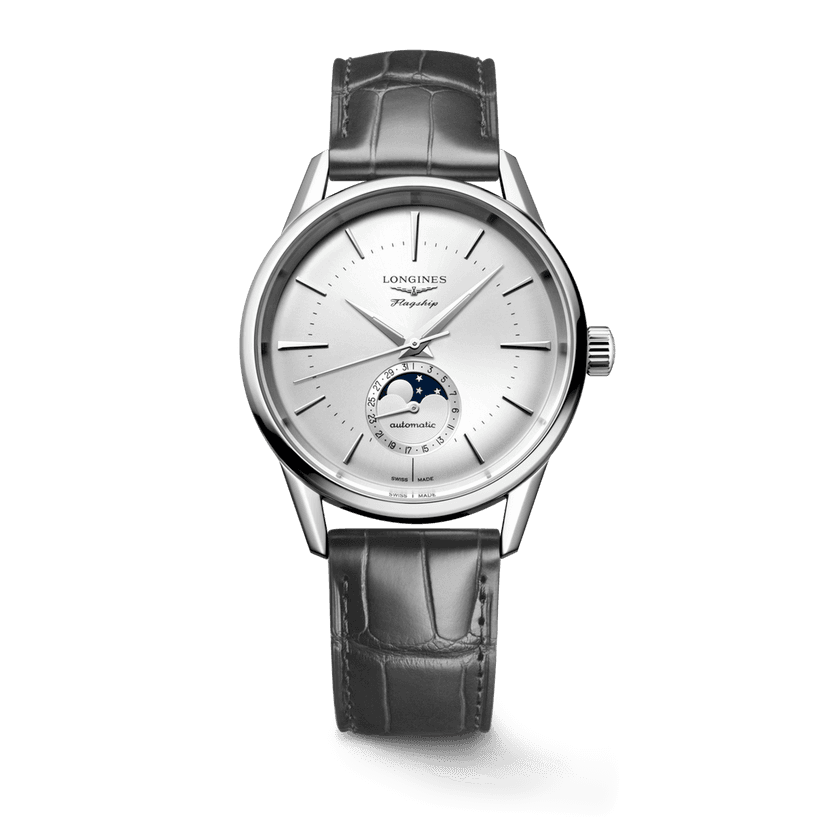 Longines preview