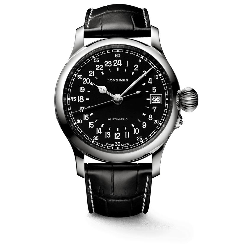 Longines preview