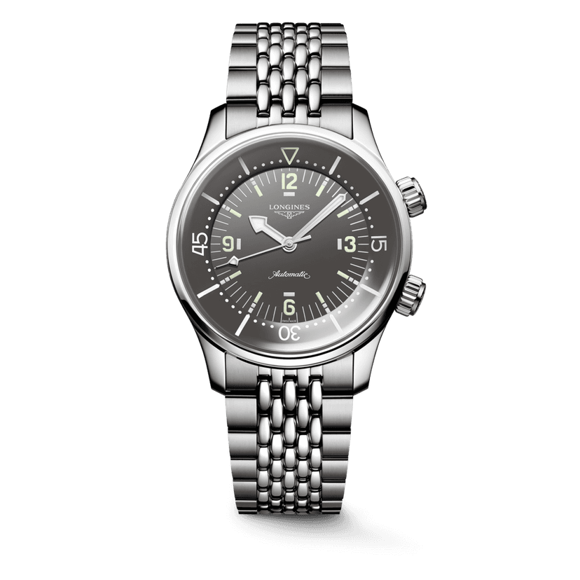 Longines preview