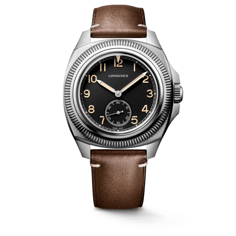 Longines preview