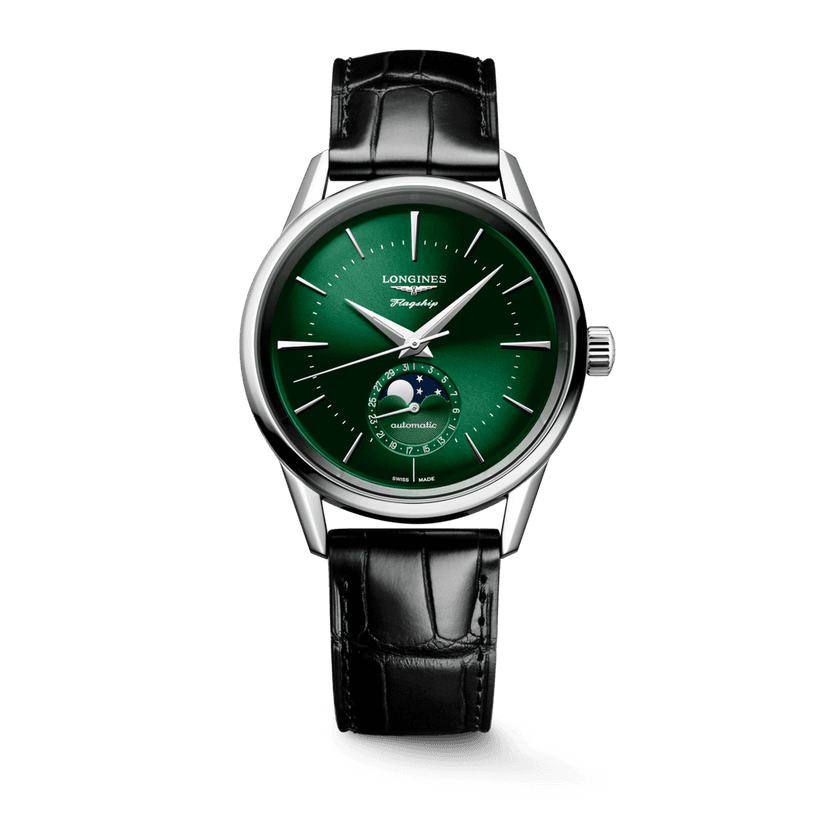 Longines preview
