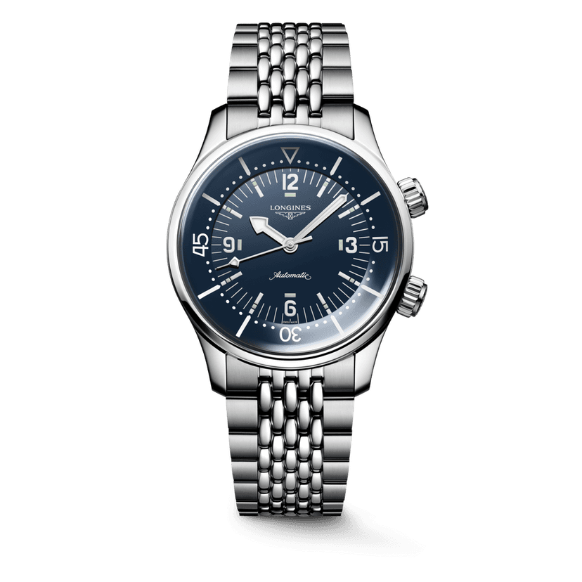 Longines preview