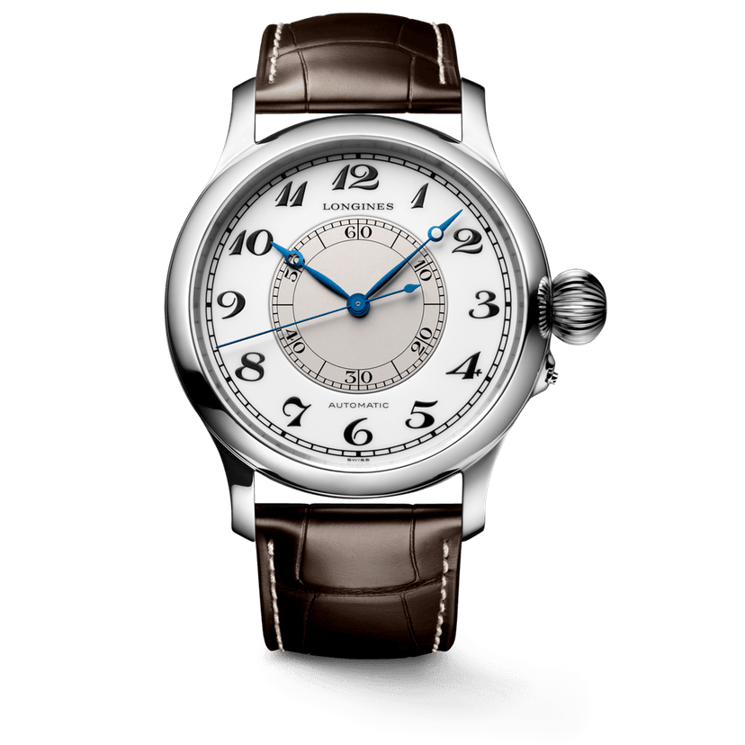 Longines preview