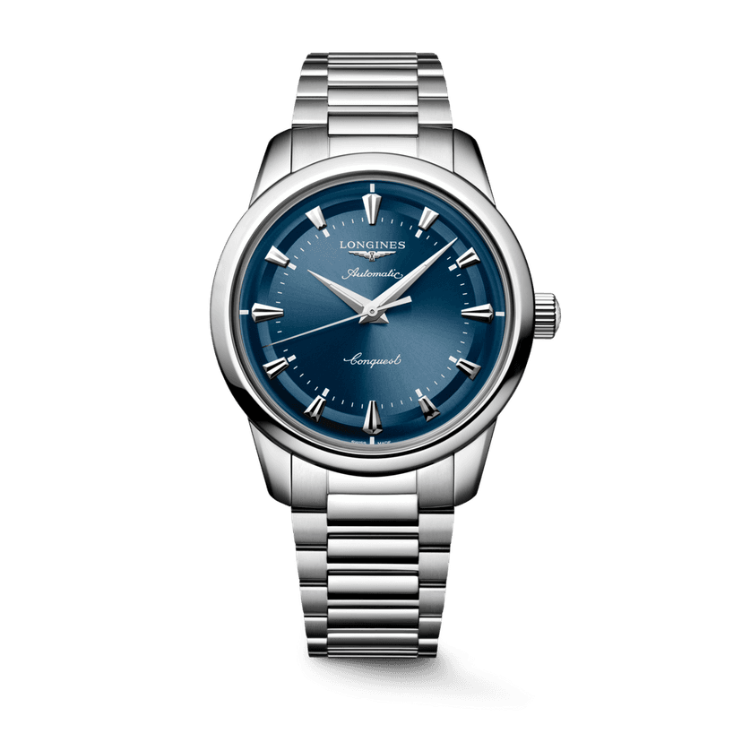 Longines preview