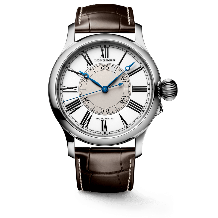 Longines preview