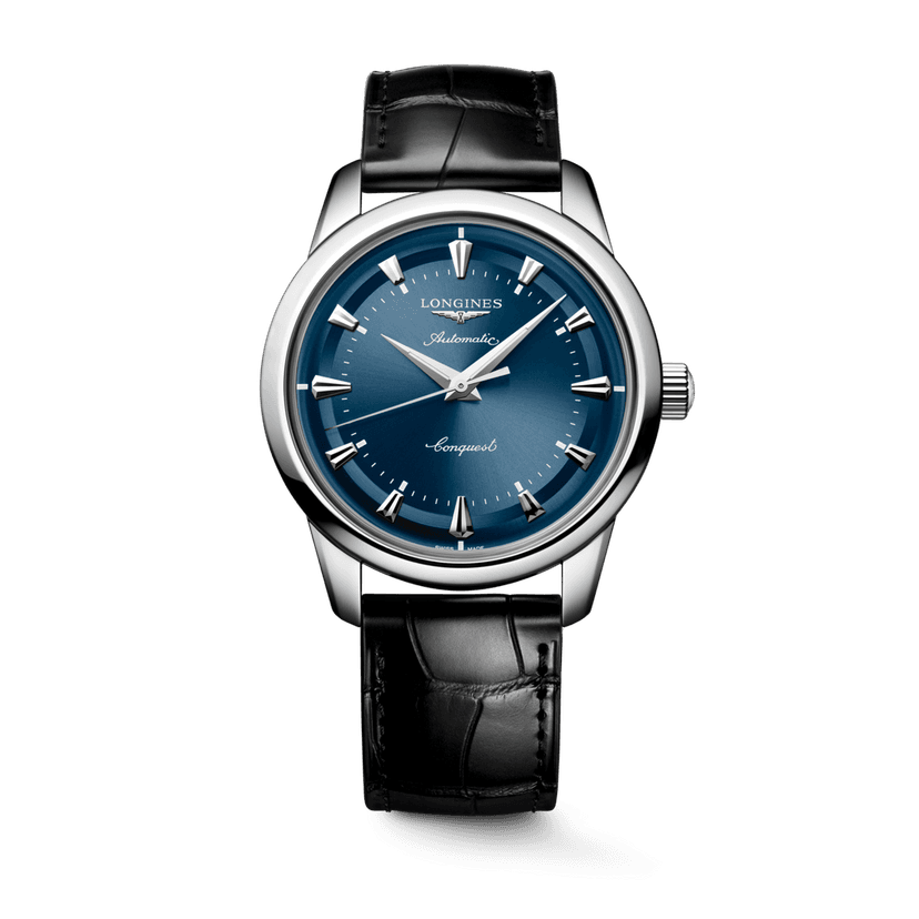Longines preview