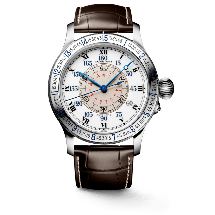 Longines preview