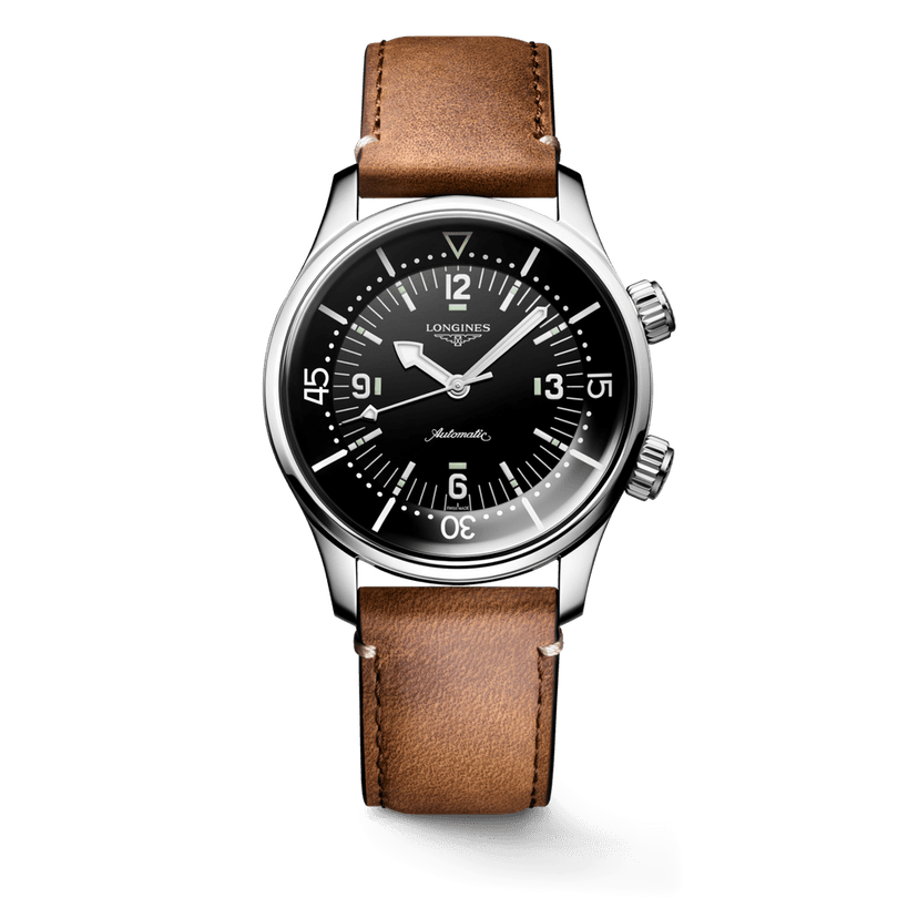 Longines preview