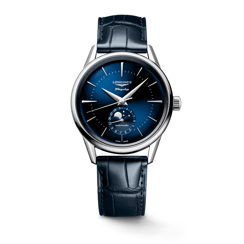 Flagship Heritage Moonphase