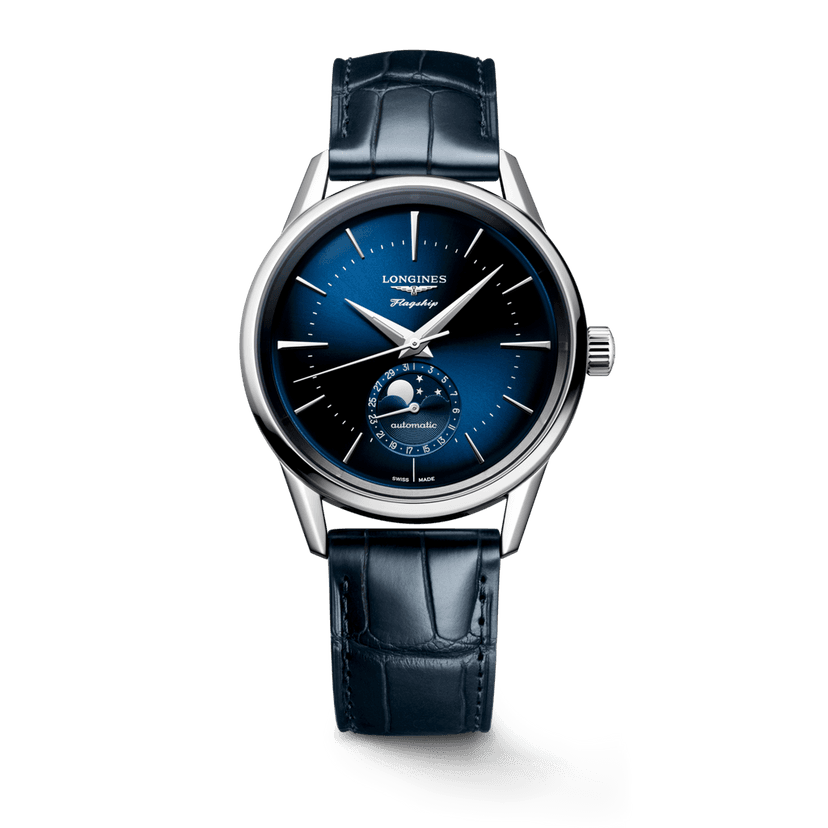 Longines preview