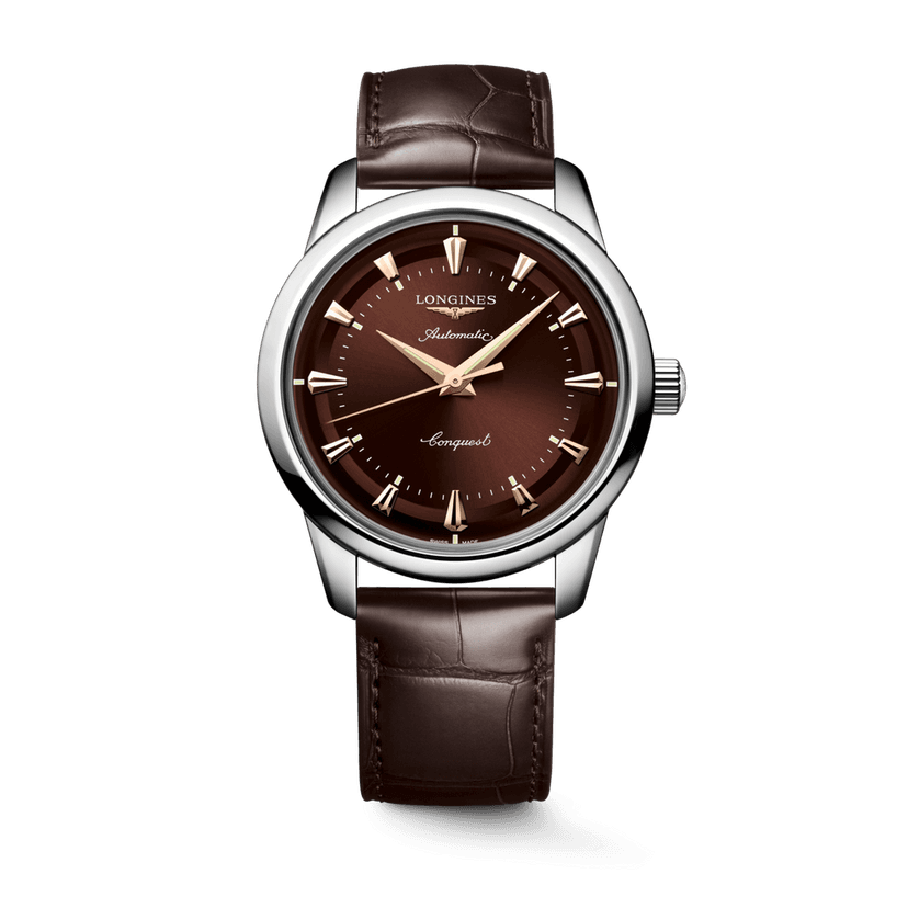 Longines preview